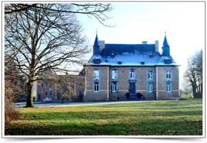 Schalkhoven